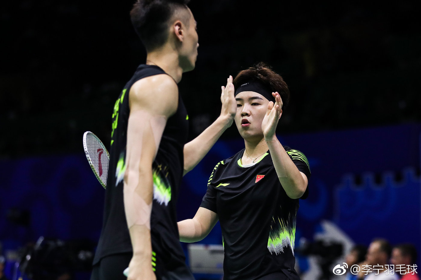 关于日本羽毛球队险胜印尼羽毛球队，辛杜三分雨点燃全场的信息