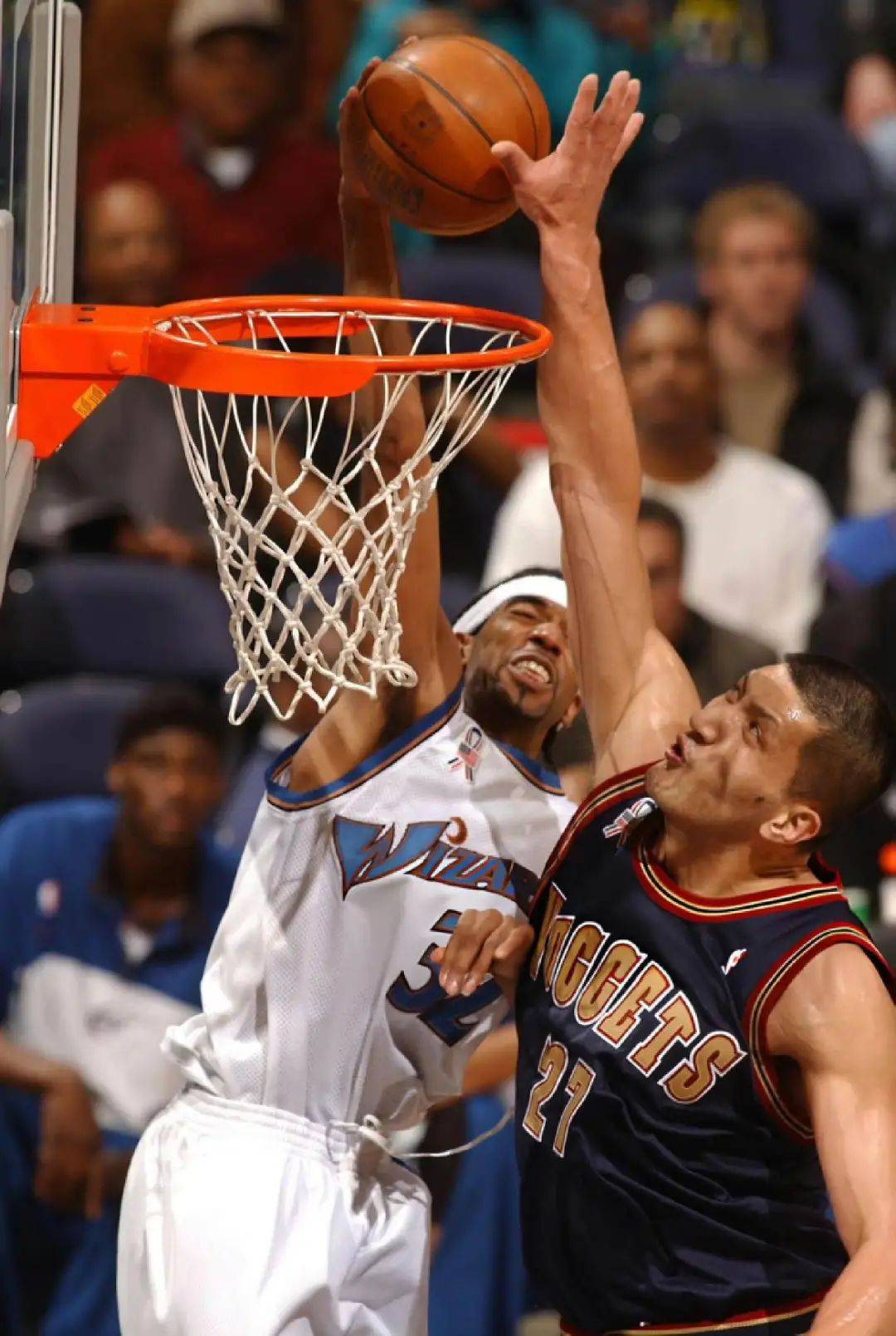 奇才翻盘热火B队，汉密尔顿制霸全场