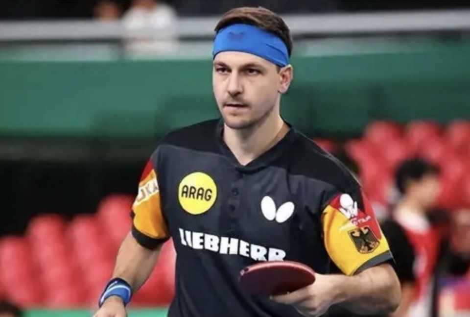 关于法国乒乓球队逆转比利时乒乓球队，波尔惊艳世界的信息