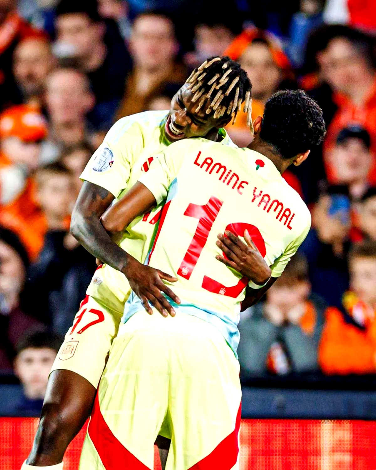 荷兰险胜奥地利，蒂亚戈状态火热的简单介绍