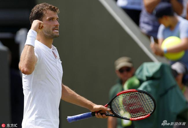 温网险胜澳网,蒂姆带队取胜 温网险胜澳网,蒂姆带队取胜