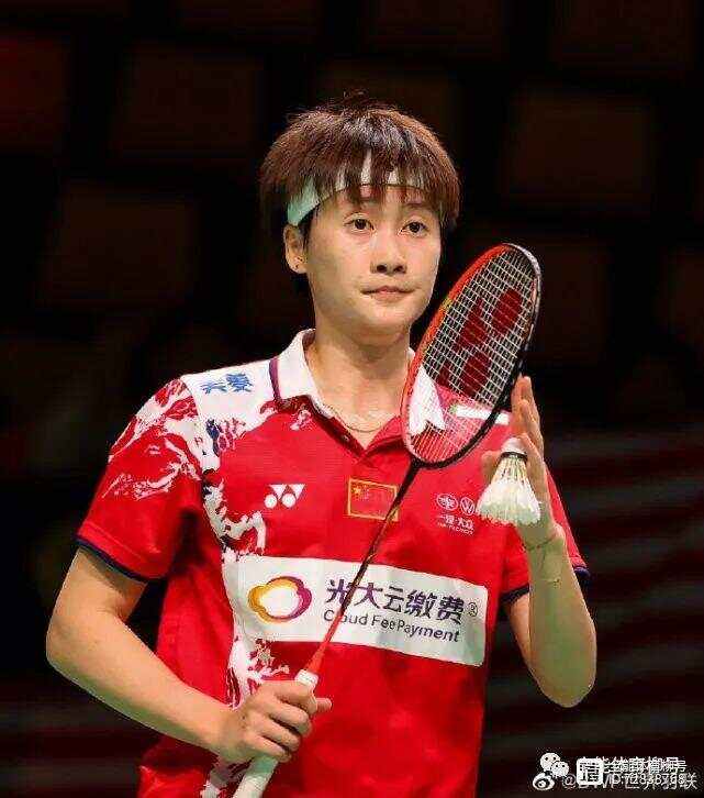 中国队轻取泰国队，郑思维刷新纪录