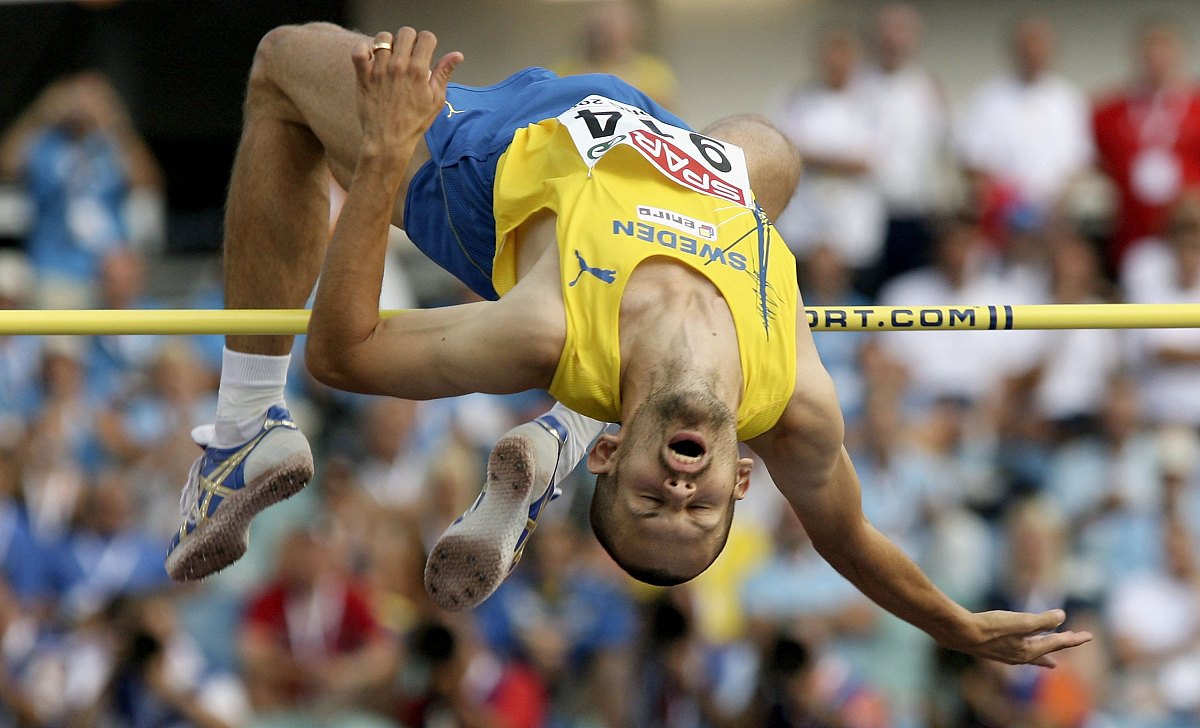 荷兰田径队机动积极比利时体操队牛翻了天的简单介绍