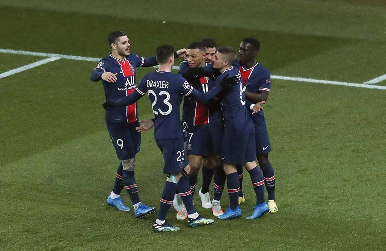 巴黎FC备战迎接对手挑战,全力备战 巴黎FC备战迎接对手挑战,全力备战