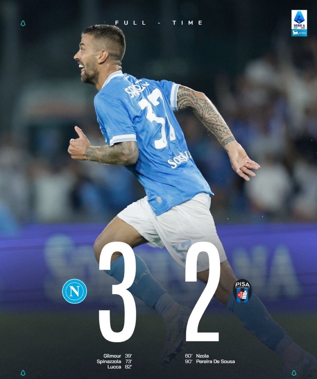 那不勒斯战胜都灵,士气高涨的简单介绍 那不勒斯战胜都灵,士气高涨的简单介绍