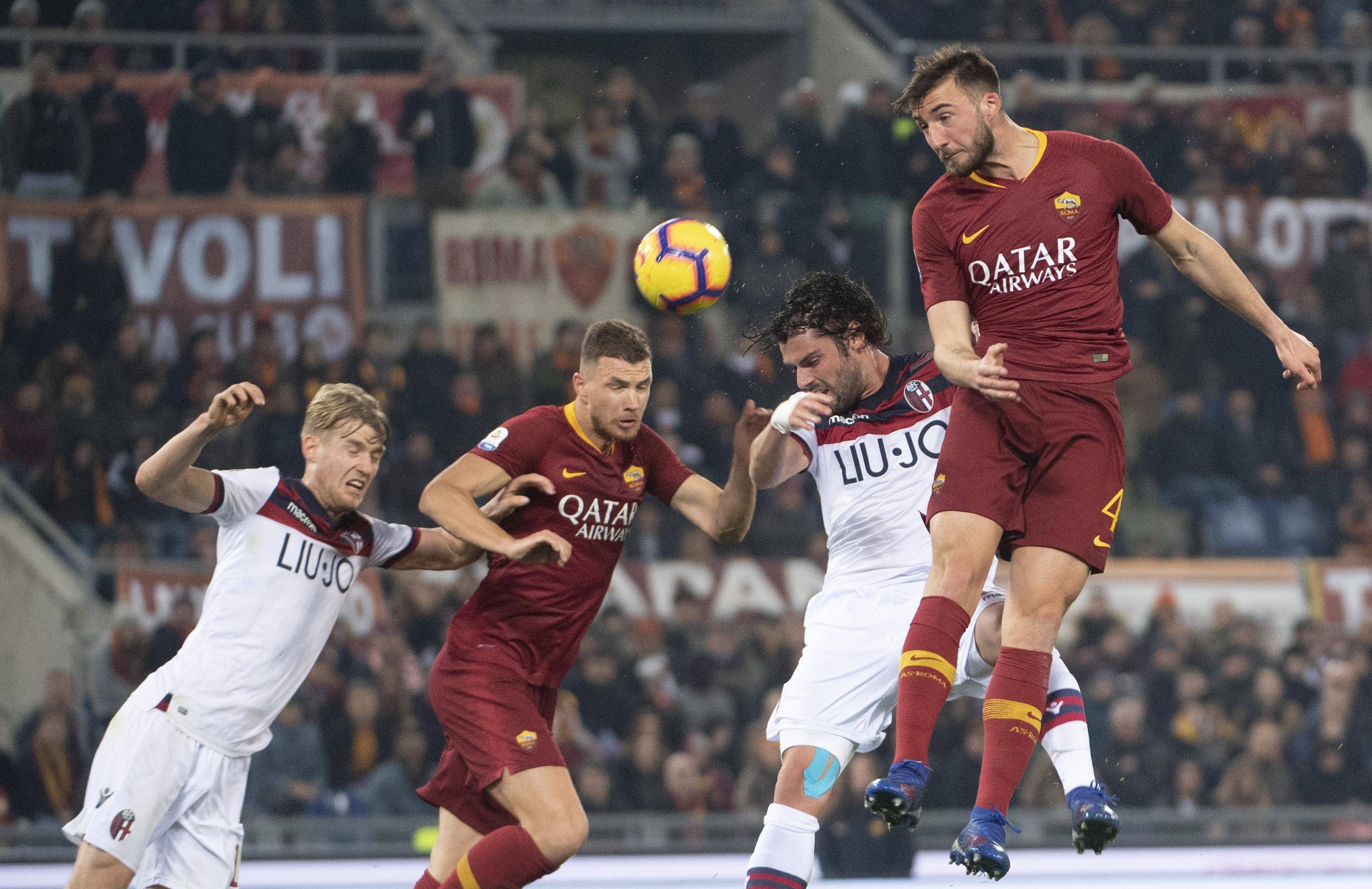 包含热那亚主场火拼，险胜保级对手的词条