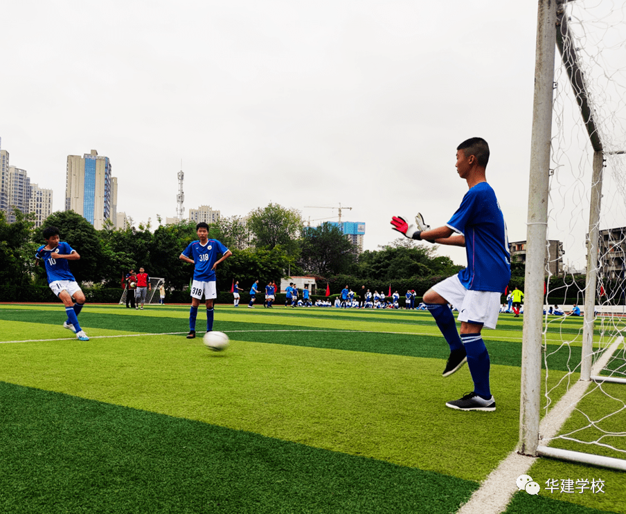 这是冠军的节奏！球场上的风采十足