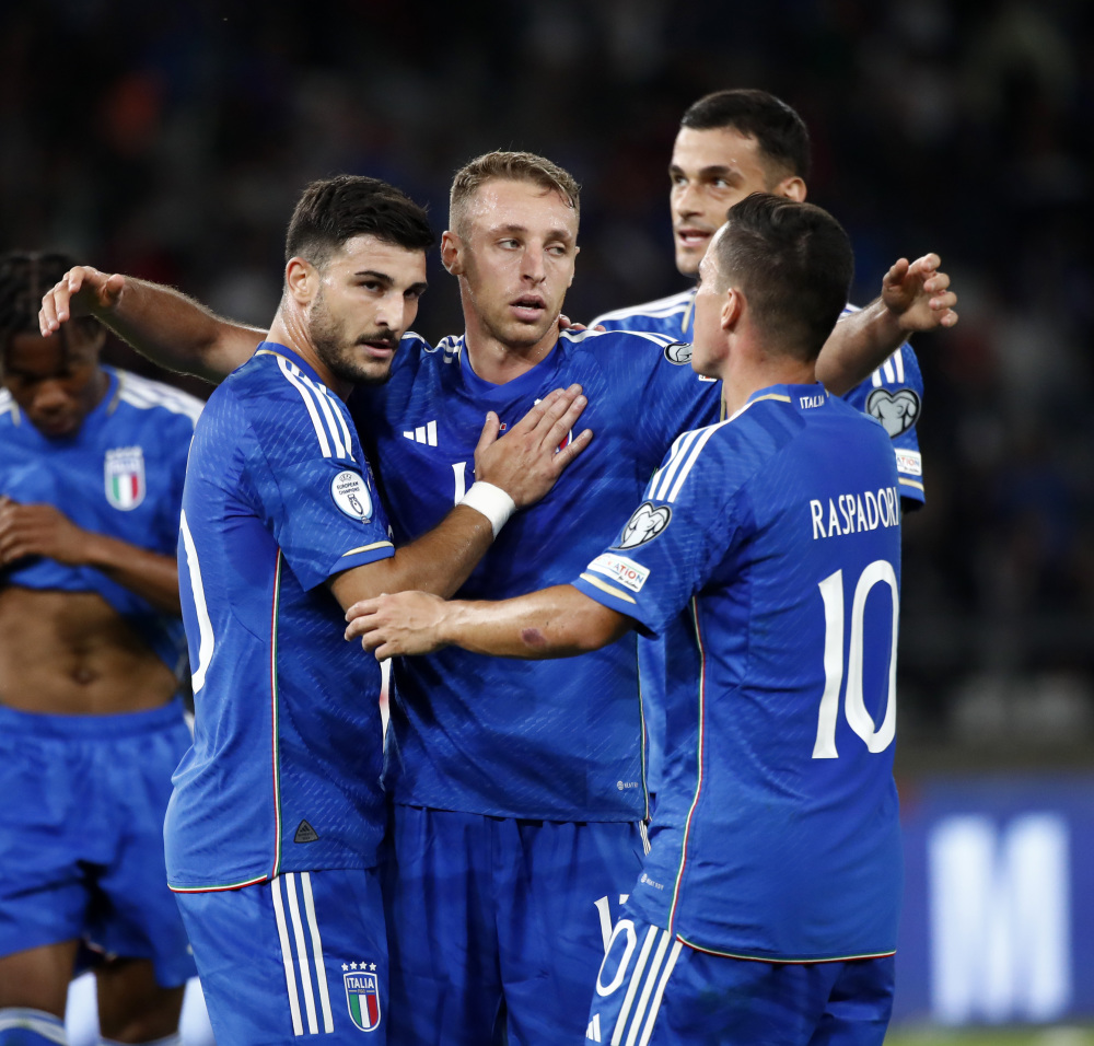 匈牙利大胜马耳他，保持出线希望的简单介绍