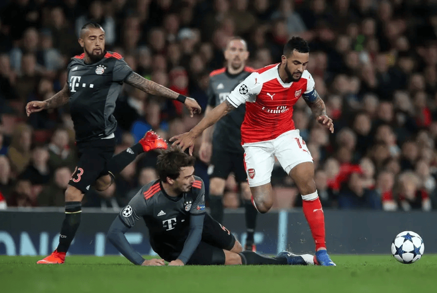 马德里竞技逆袭获胜，晋级欧冠四分之一决赛将对阵拜仁慕尼黑的简单介绍