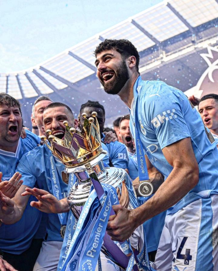 曼城迎来全队复苏，斩获关键胜利