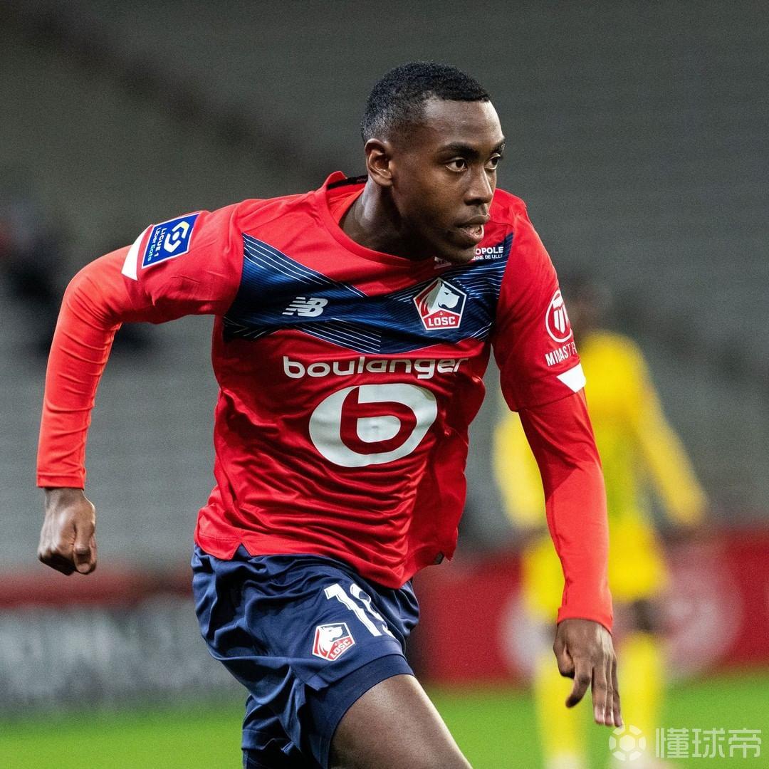 里尔欲获胜对阵南特，关键比赛即将展开的简单介绍