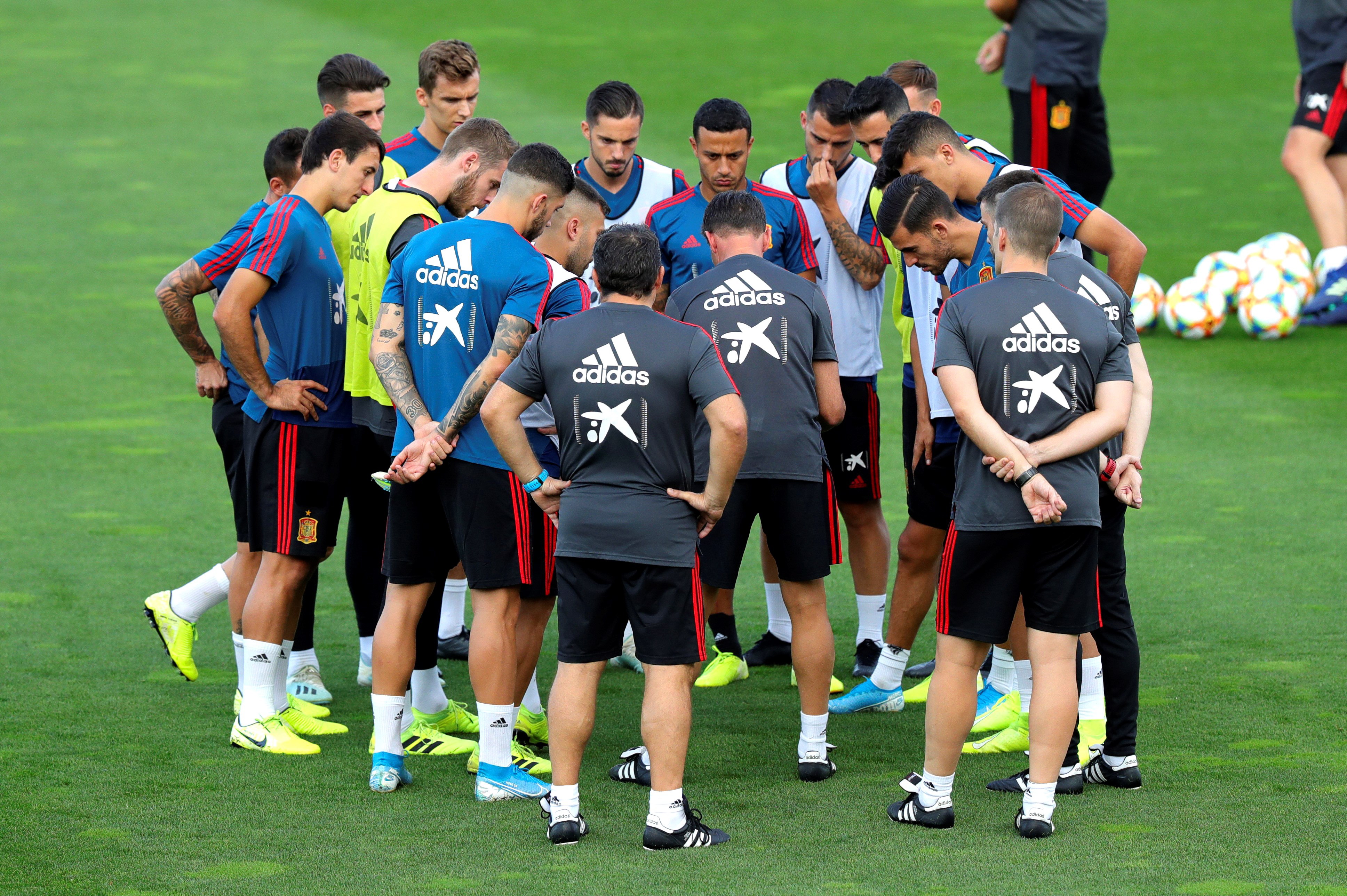 关于西班牙对罗马尼亚发起挑战,实力碰撞将掀起波澜的信息 关于西班牙对罗马尼亚发起挑战,实力碰撞将掀起波澜的信息