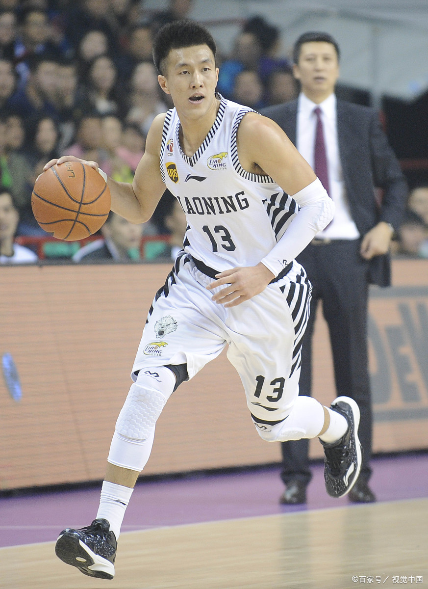 新疆队力克雷霆，郭艾伦惊艳四座的简单介绍