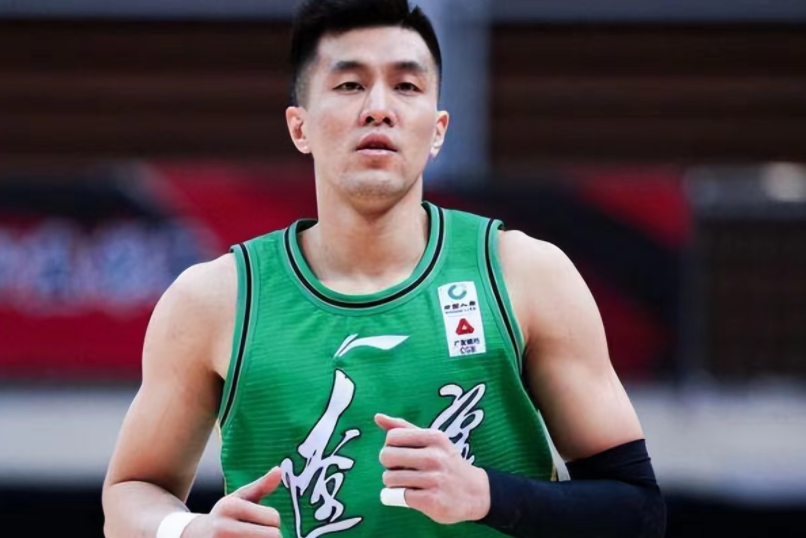 新疆队力克雷霆，郭艾伦惊艳四座的简单介绍