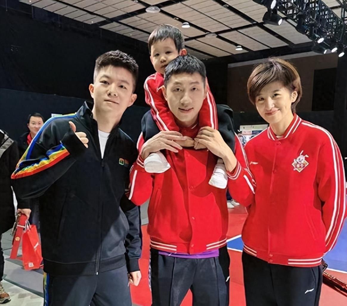 波兰队翻盘奥地利队，许昕惊艳四座的简单介绍