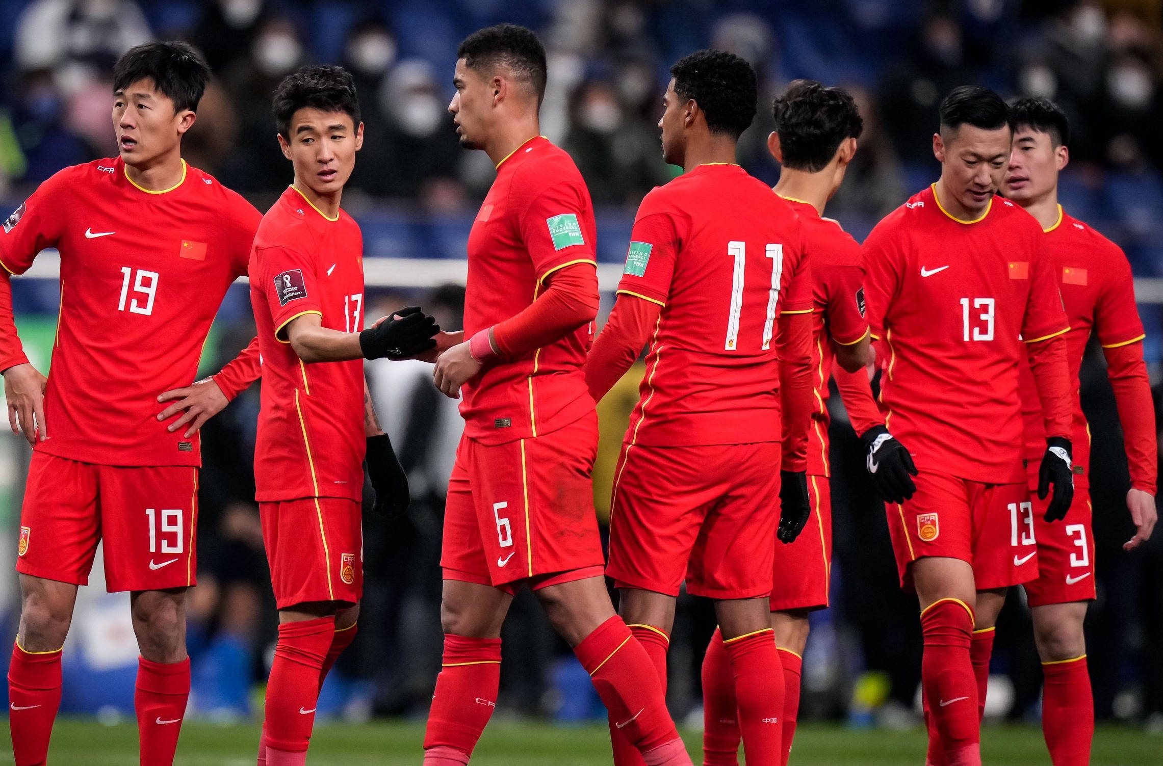 韩国队完胜中国队，张继科关键制胜