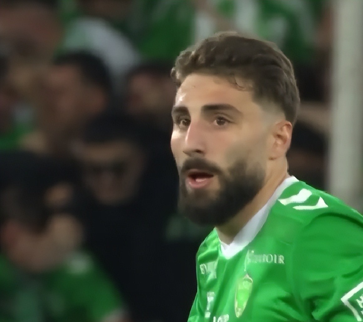 圣埃蒂安惨遭绝杀，自降至第六的简单介绍