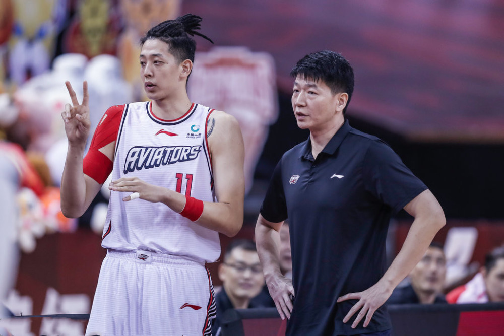 青海男篮势不可挡，连胜收官