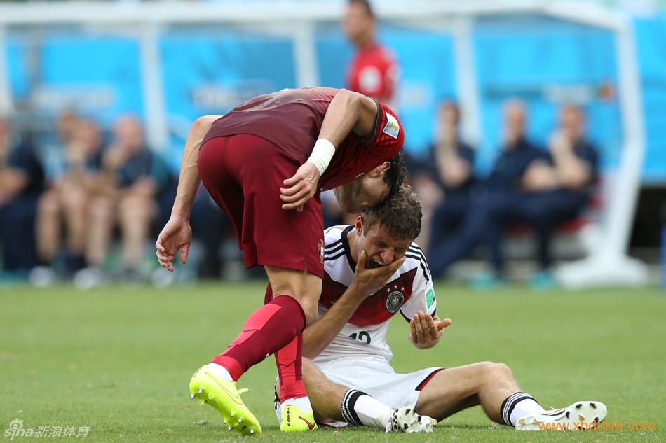 奥地利力克皇马，穆勒扛起全队