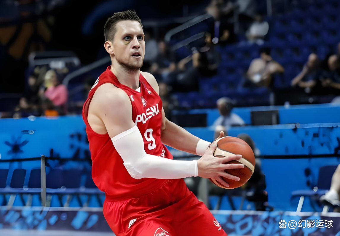 关于土耳其男篮完胜日本男篮，波尔津吉斯完成帽子戏法的信息