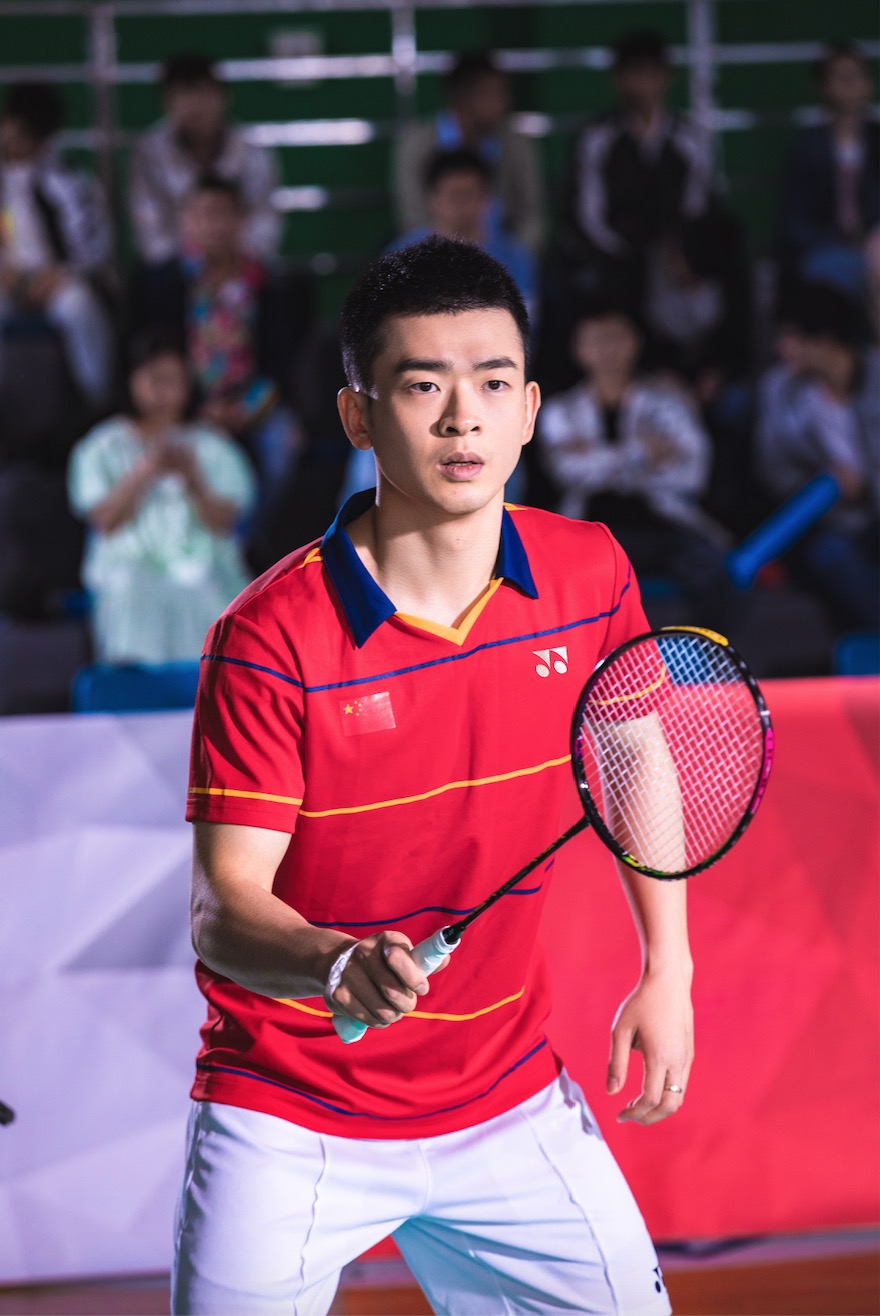 中国队完胜印尼队，郑思维刷新纪录的简单介绍