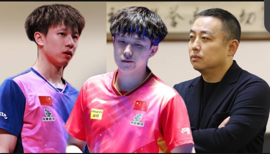 波兰队完胜中国队，林高远扛起全队