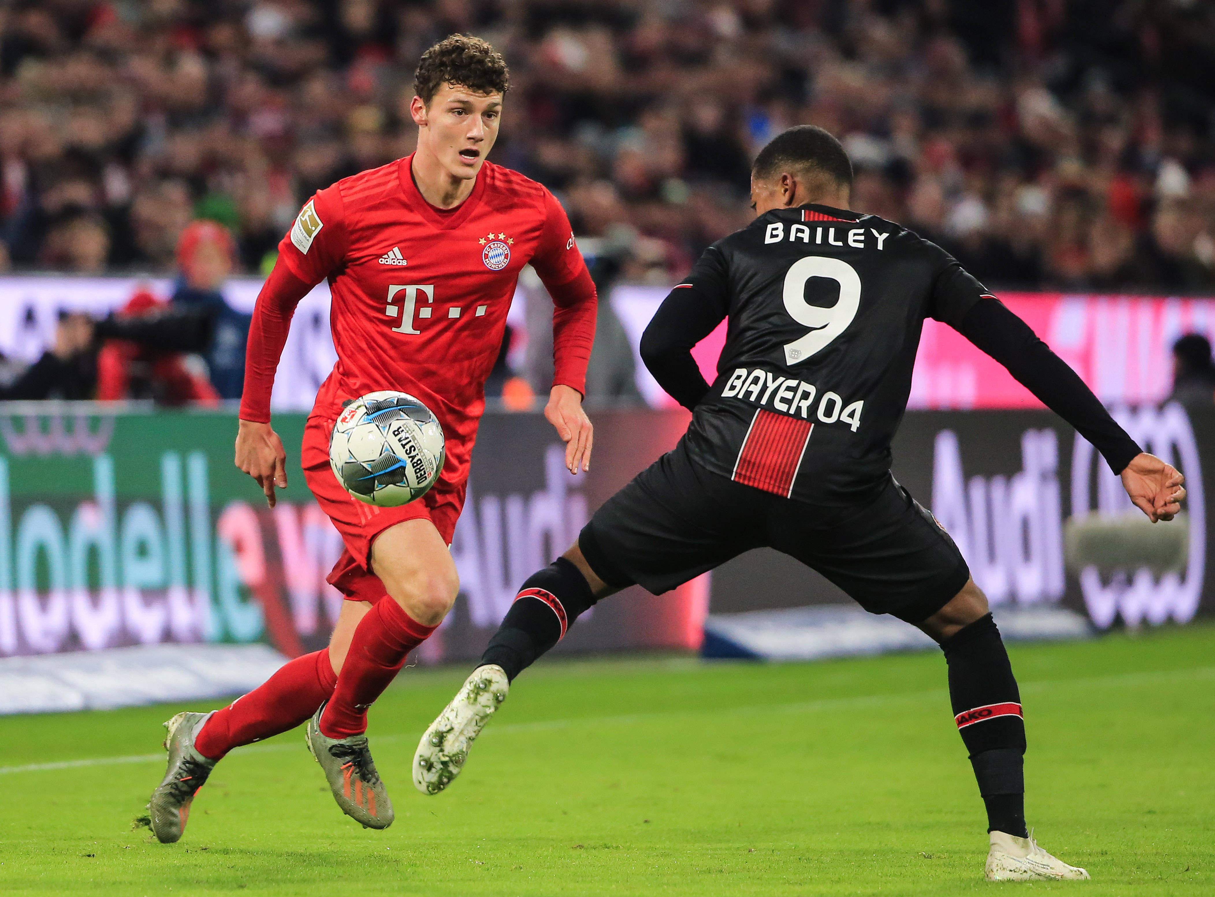 包含勒沃库森轻取韩国，贝林厄姆状态火热的词条