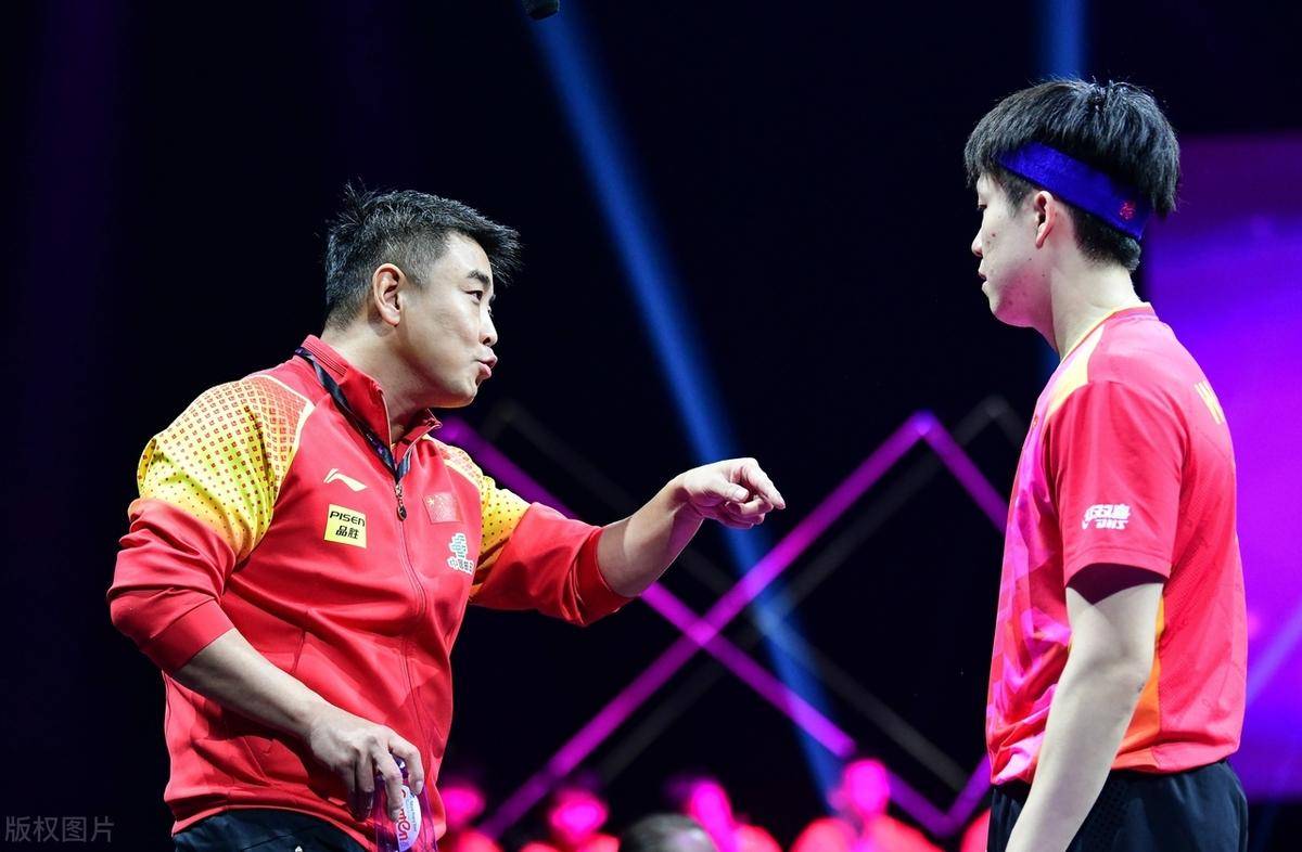 日本队险胜瑞典队，王皓刷新纪录