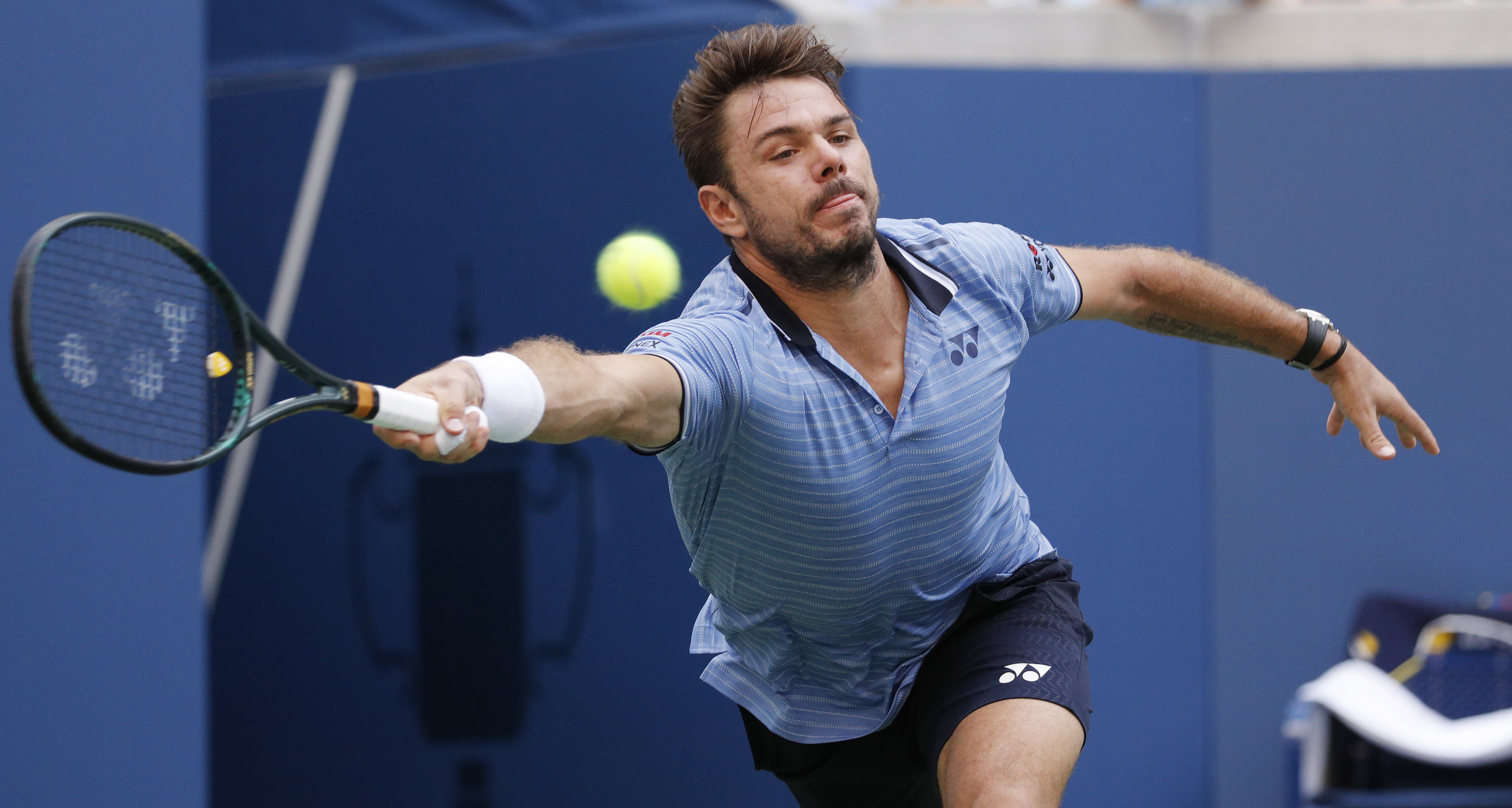 关于澳大利亚网球队鏖战美国网球队，瓦林卡高光表现的信息