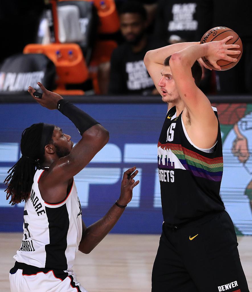 希腊男篮绝杀波兰男篮，锡安一己之力扛起全队的简单介绍