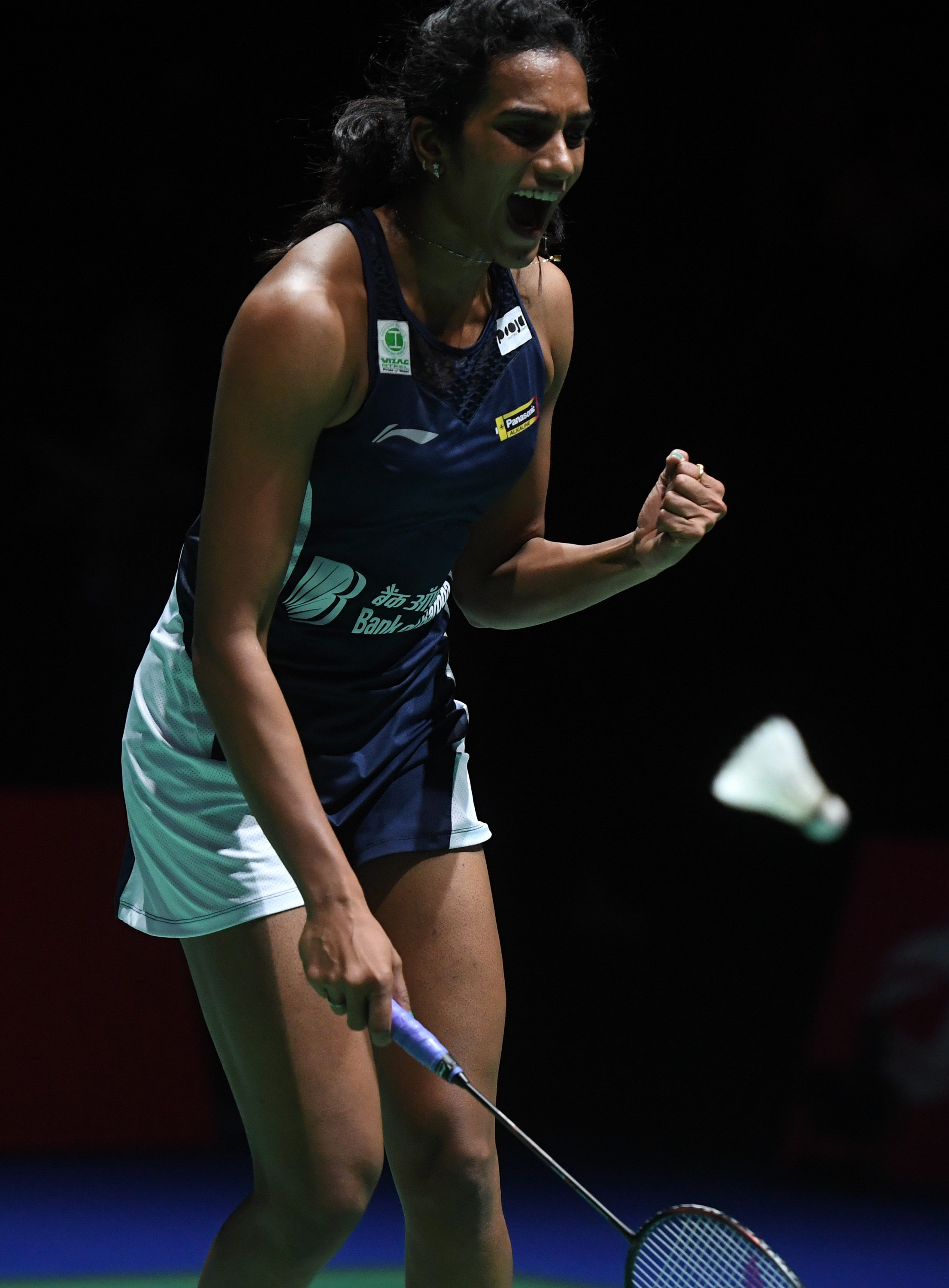 关于韩国羽毛球队力克法国羽毛球队，辛杜绝境逆转的信息