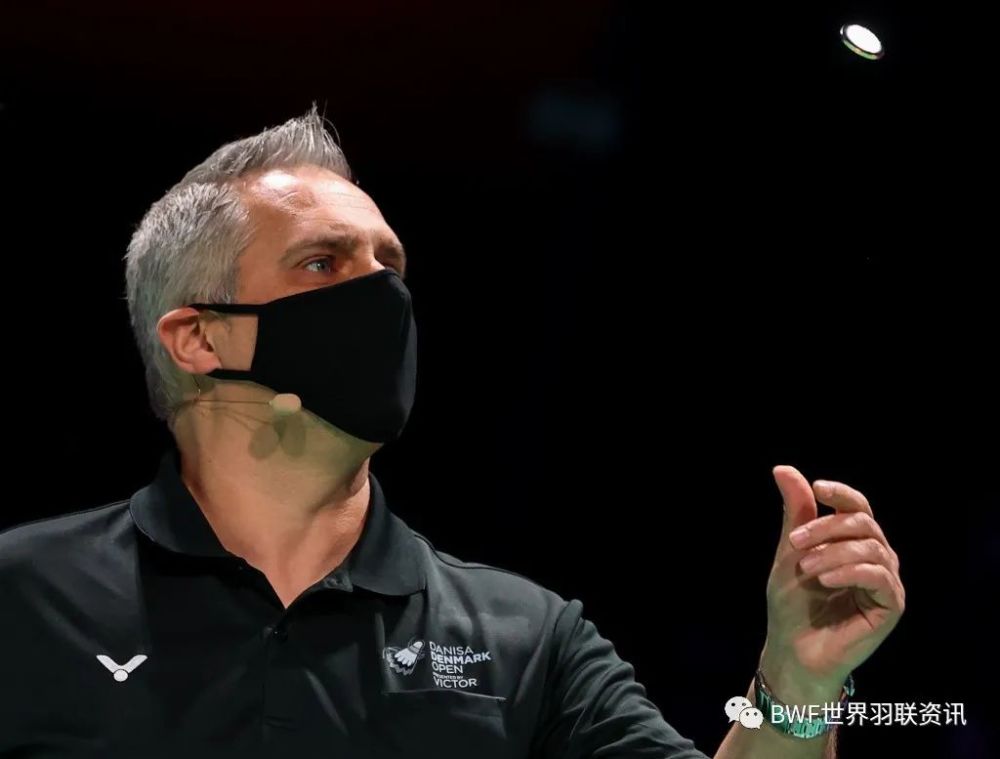 丹麦羽毛球队险胜法国羽毛球队，戴资颖制霸全场的简单介绍