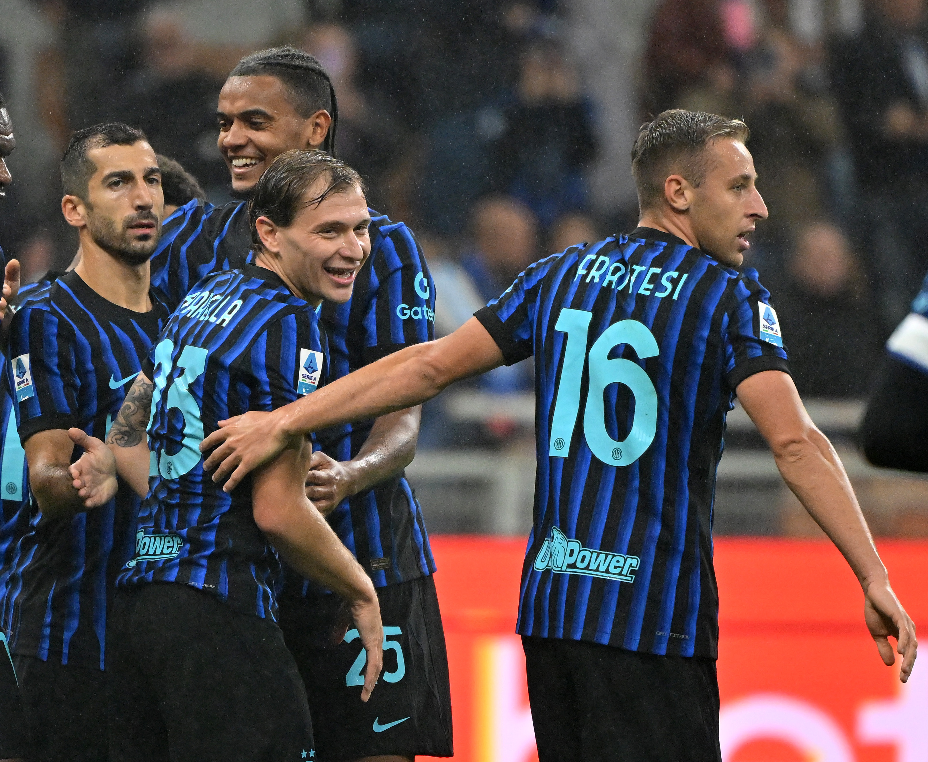 关于国际米兰碾压阿森纳，佩德里关键制胜的信息