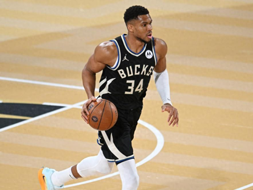 关于雄鹿球员克里斯-米德尔顿：球队全力以赴谋杀总决赛霸权的信息