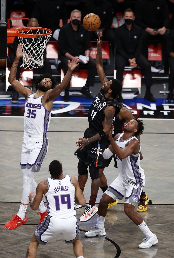 篮网主场击败对手,壮志凌云 篮网主场击败对手,壮志凌云