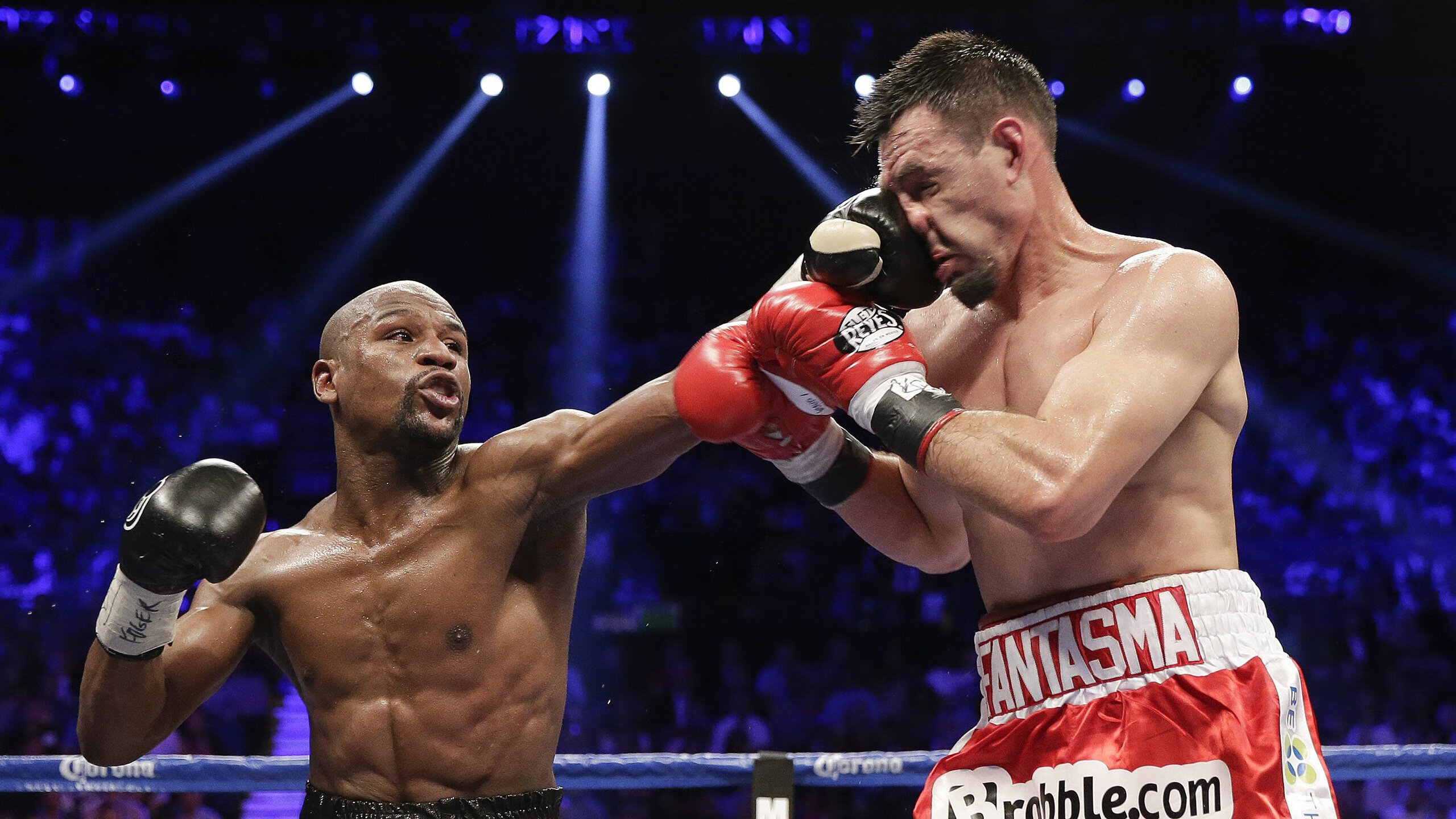 赛道与球场，德罗赞的末节接管与F1争冠之夜的宿命回响